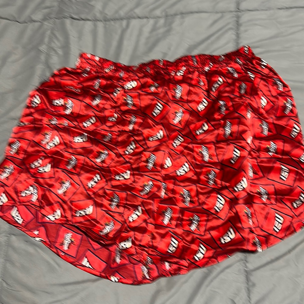Isu boxers
